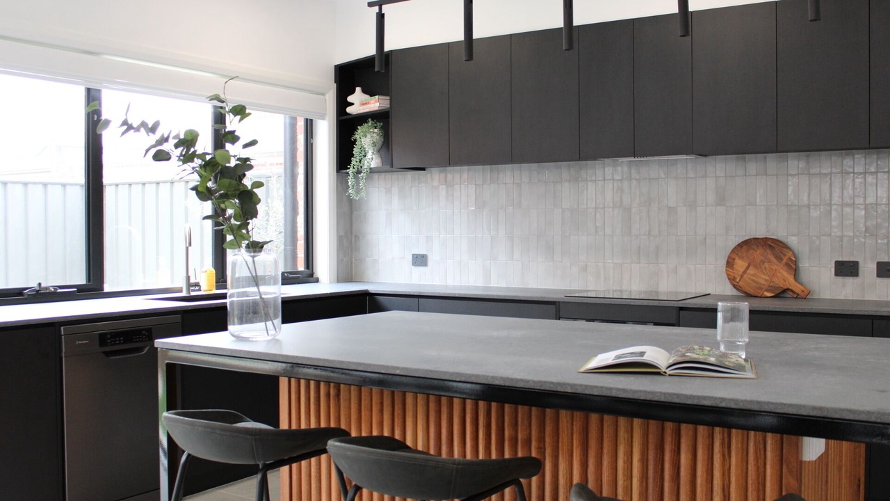 Photo of Kitchen in Echuca