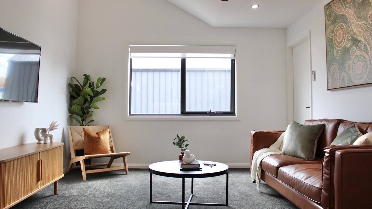 Photo of Livingroom in Echuca