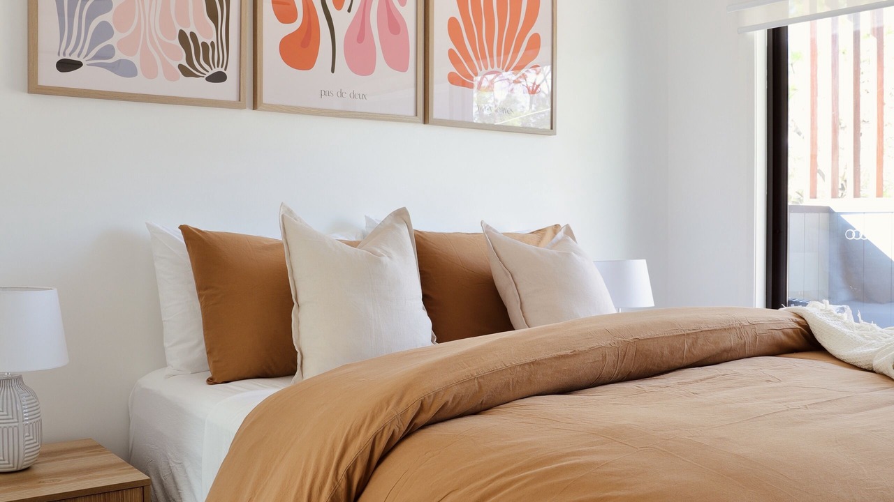 Photo of Bedroom in Echuca