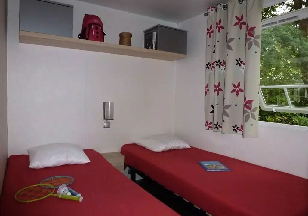 Photo of Bedroom in Sainte-Catherine-de-Fierbois