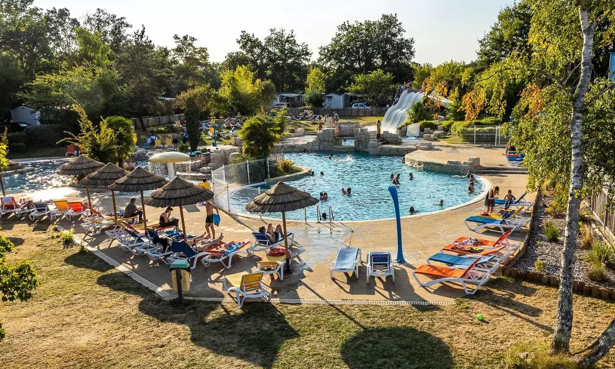 Photo of Outdoor in Sainte-Catherine-de-Fierbois