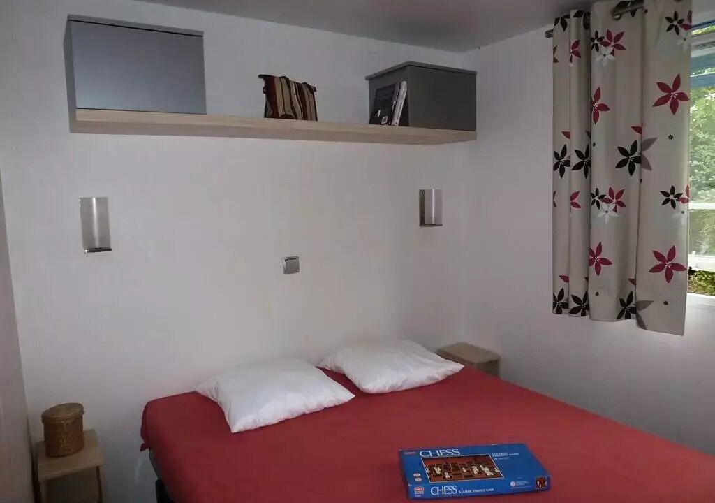 Photo of Bedroom in Sainte-Catherine-de-Fierbois