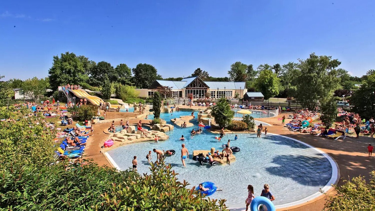 Photo of Outdoor in Sainte-Catherine-de-Fierbois