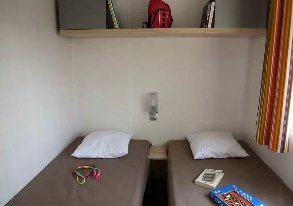 Photo of Bedroom in Sainte-Catherine-de-Fierbois