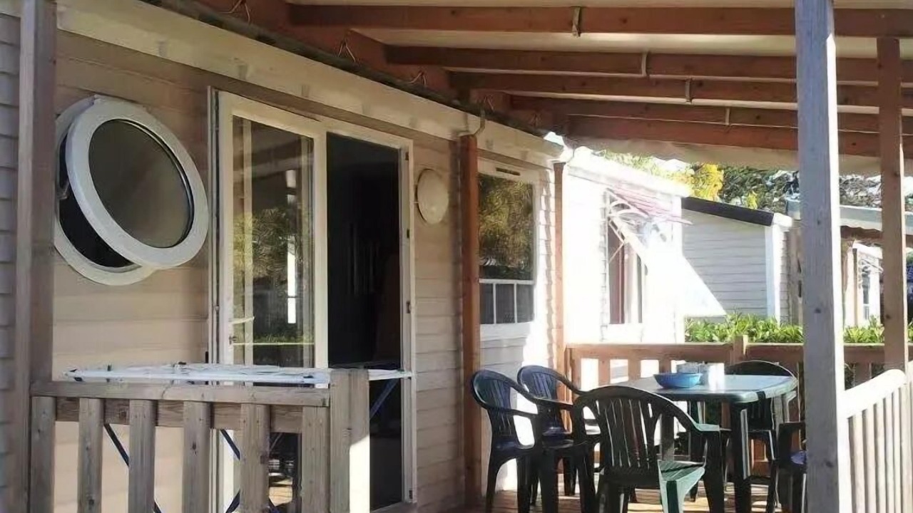 Photo of Patio Balcony in Sainte-Catherine-de-Fierbois