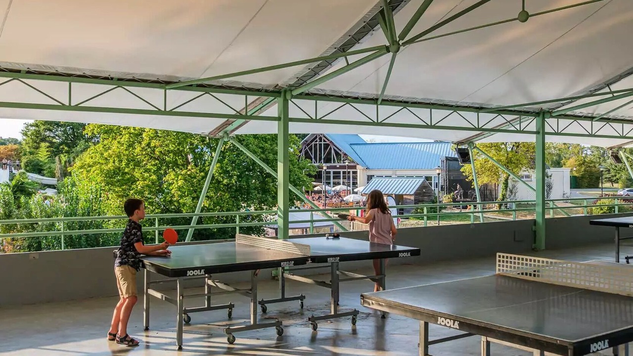 Photo of Outdoor in Sainte-Catherine-de-Fierbois