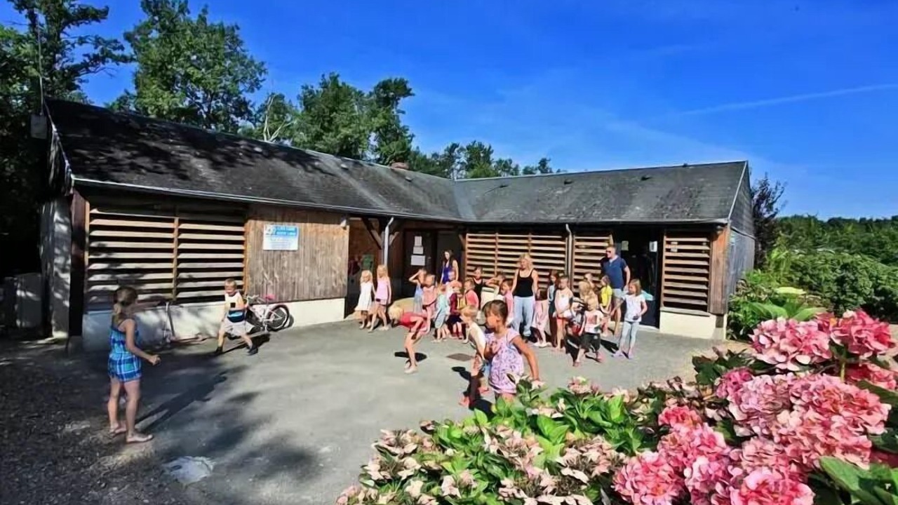 Photo of Outdoor in Sainte-Catherine-de-Fierbois