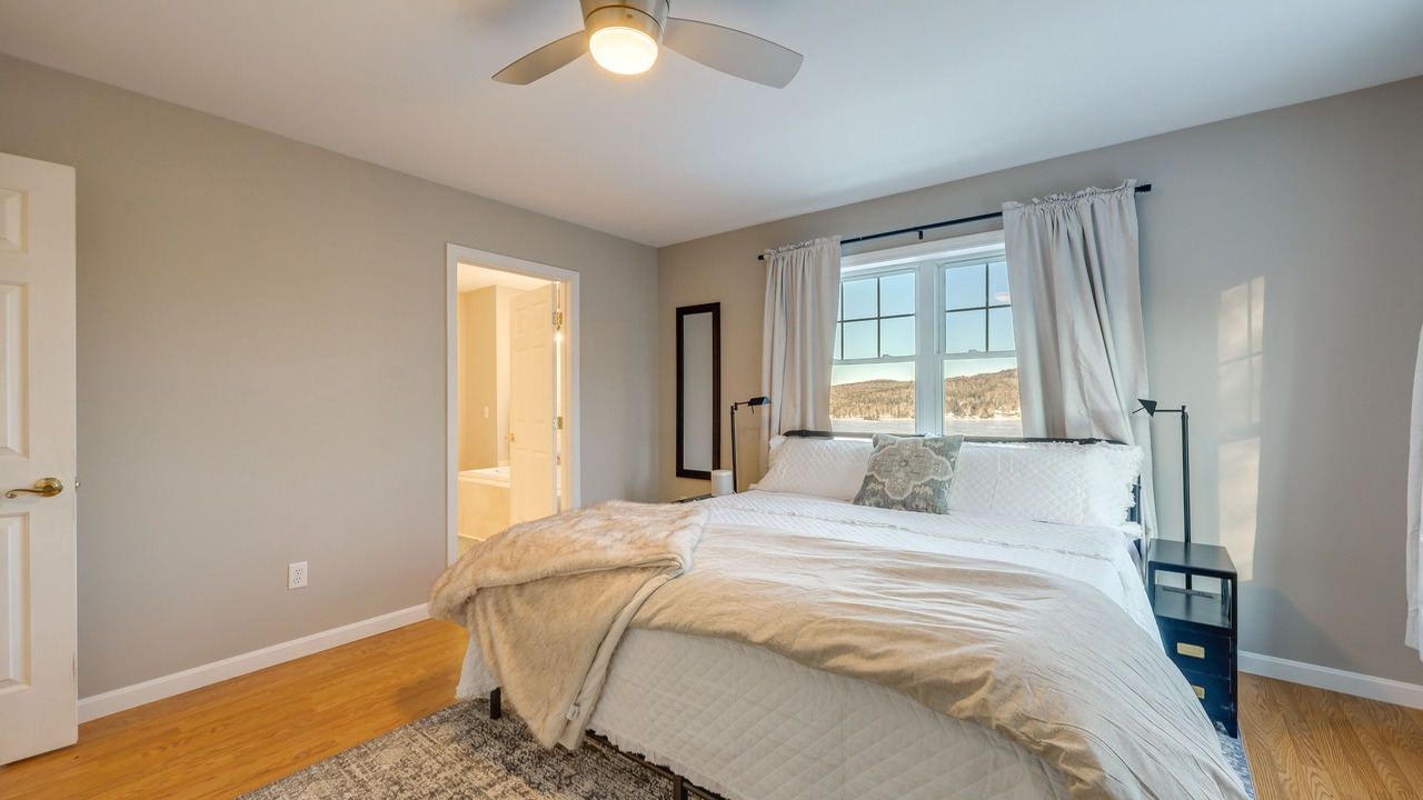 Photo of Bedroom in Eagle Lake