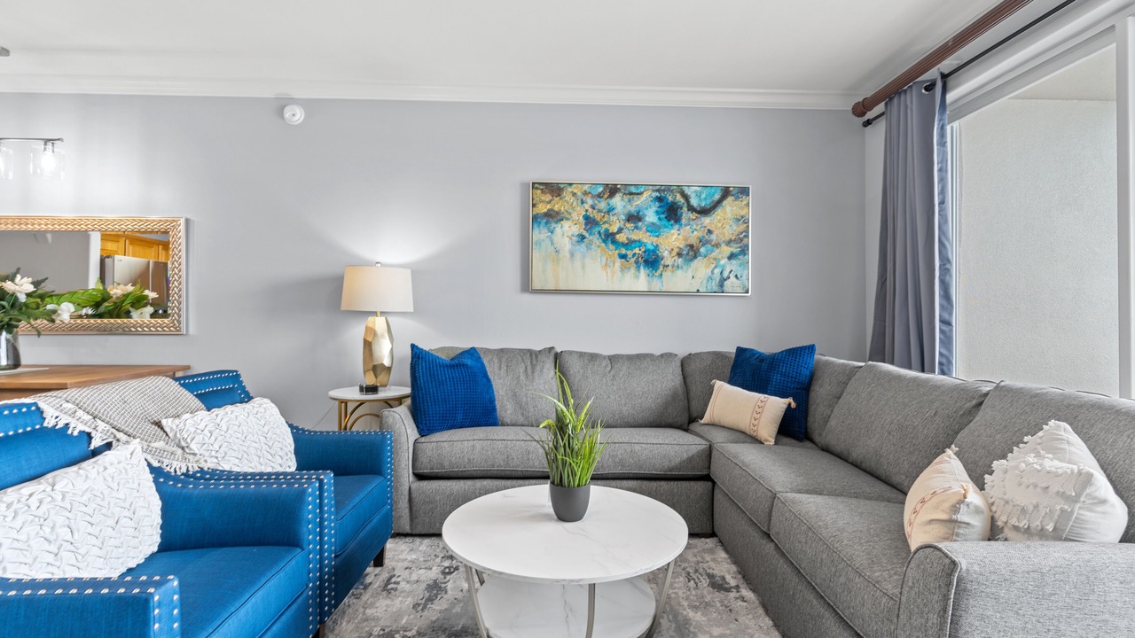 Photo of Livingroom in Florida Central Atlantic Coast