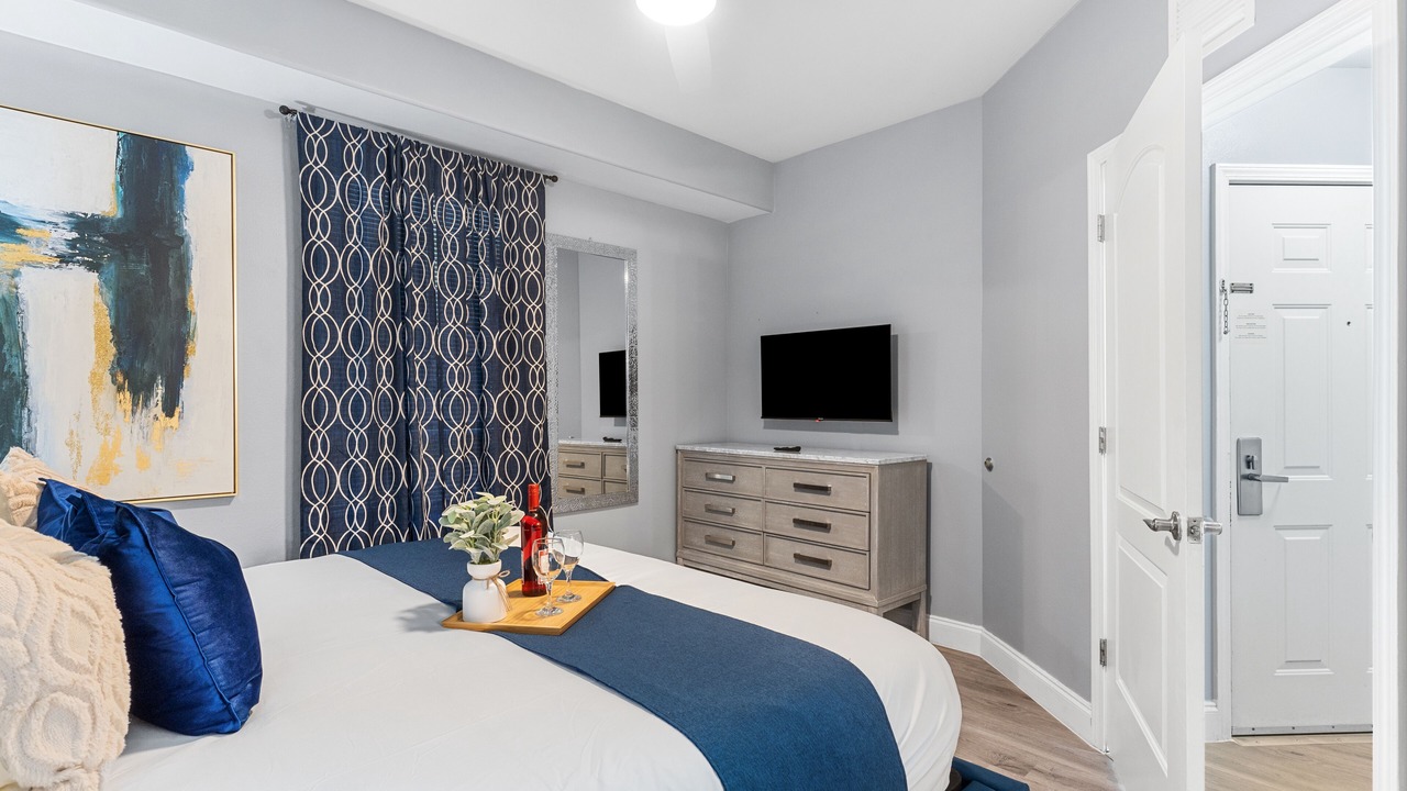 Photo of Bedroom in Florida Central Atlantic Coast
