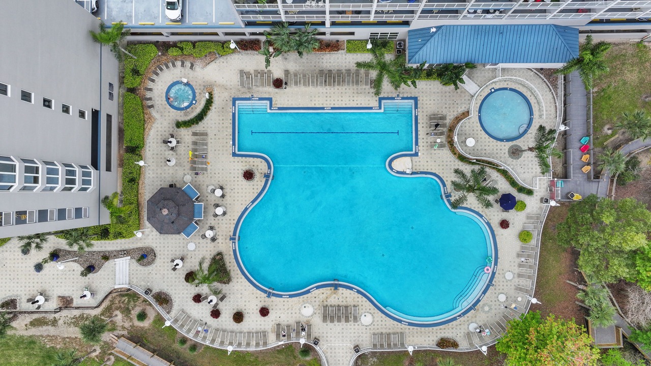 Photo of Outdoor in Florida Central Atlantic Coast