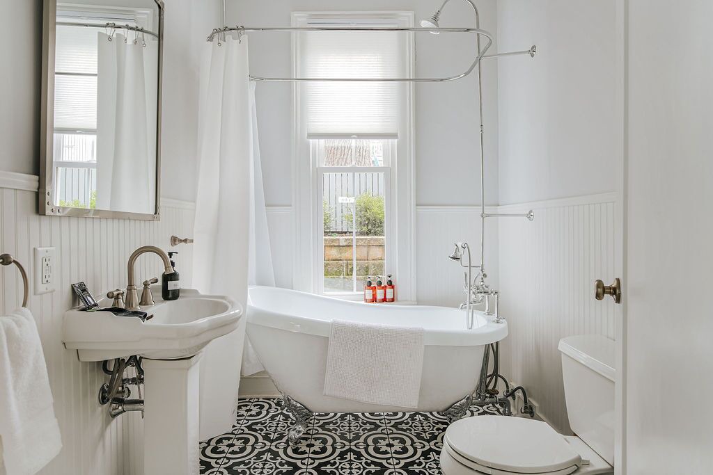 Photo of Bathroom in Staunton