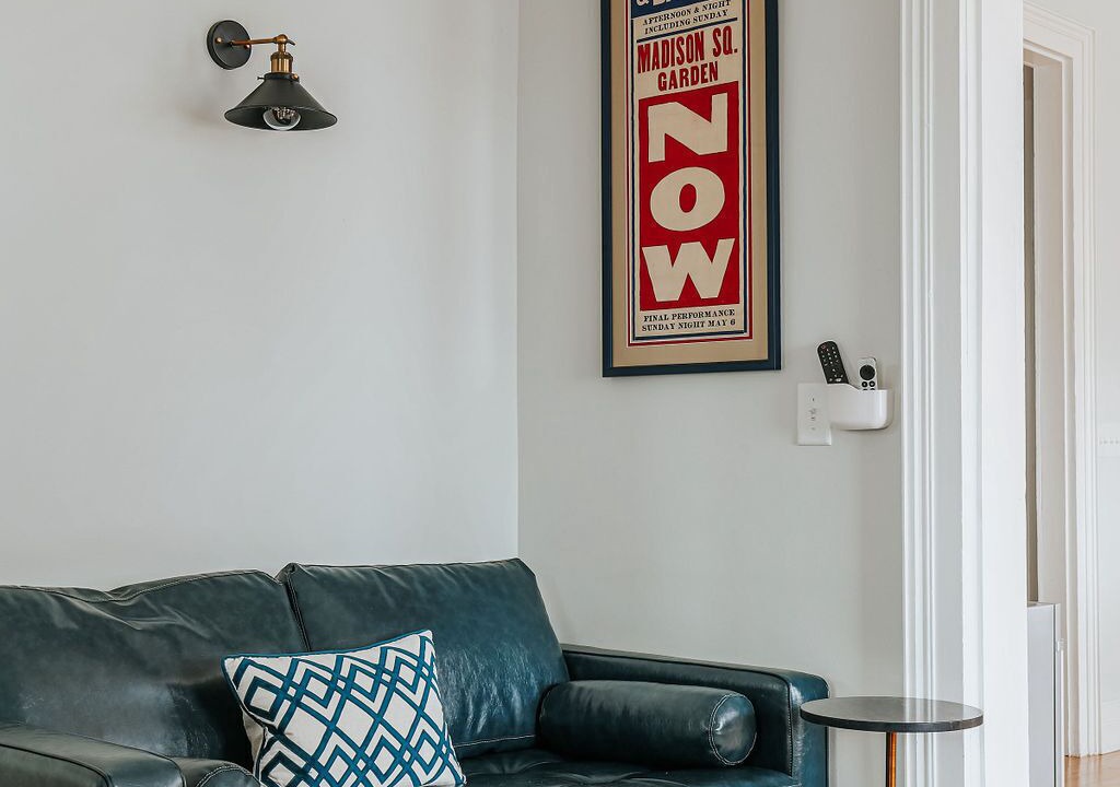Photo of Livingroom in Staunton