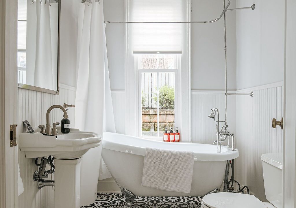 Photo of Bathroom in Staunton