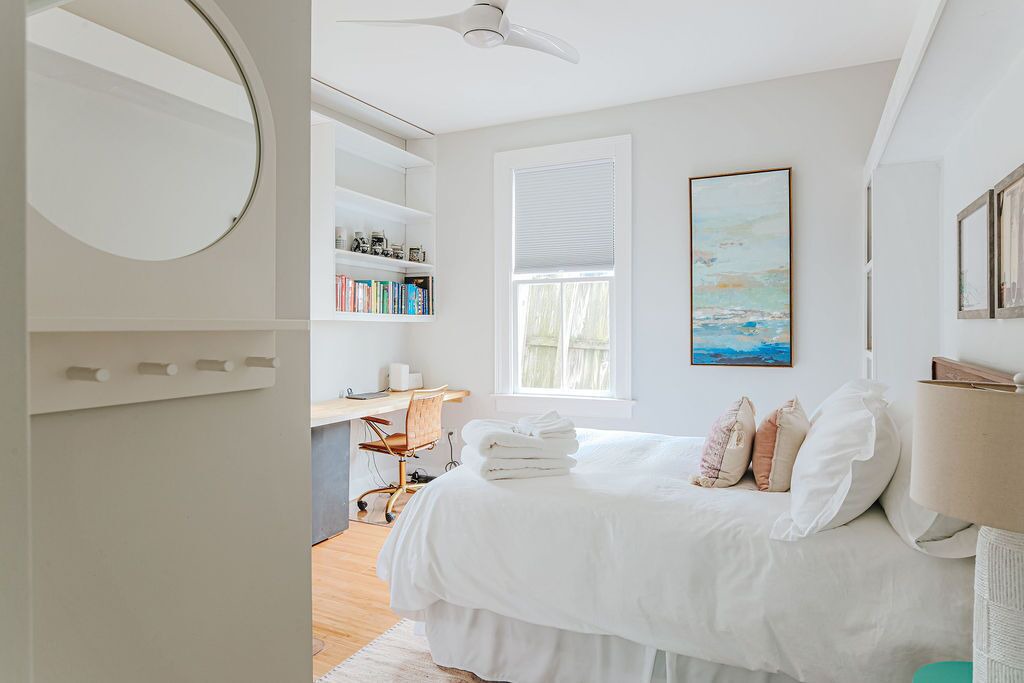 Photo of Bedroom in Staunton