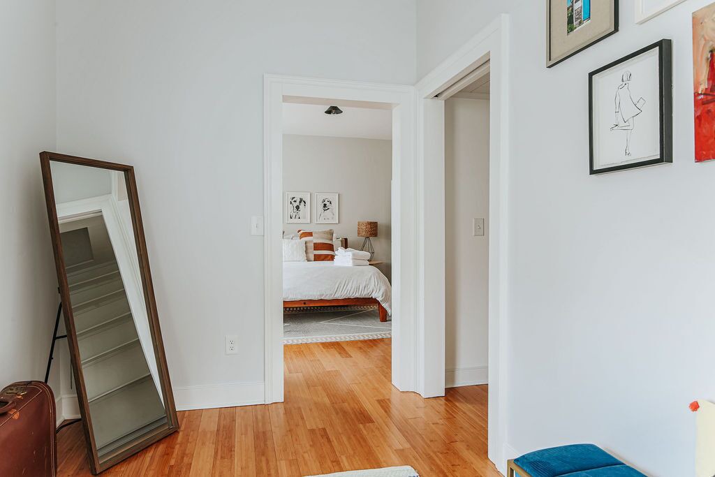 Photo of Bedroom in Staunton