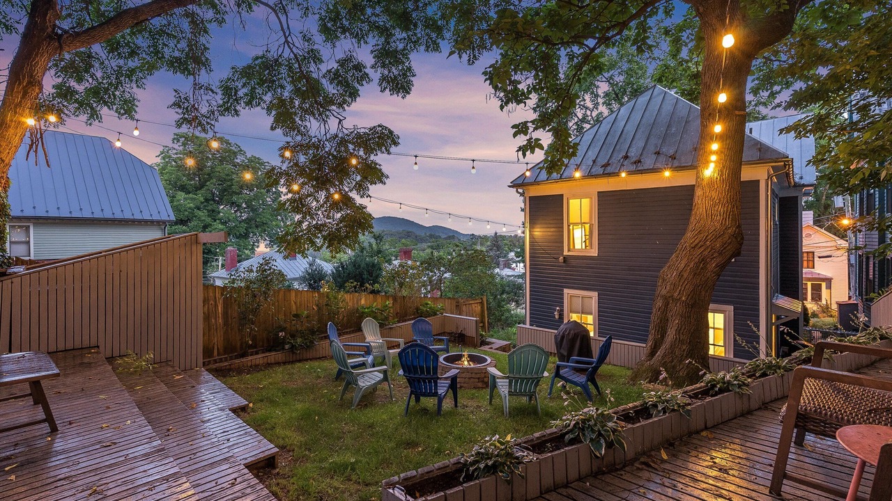 Photo of Outdoor in Staunton
