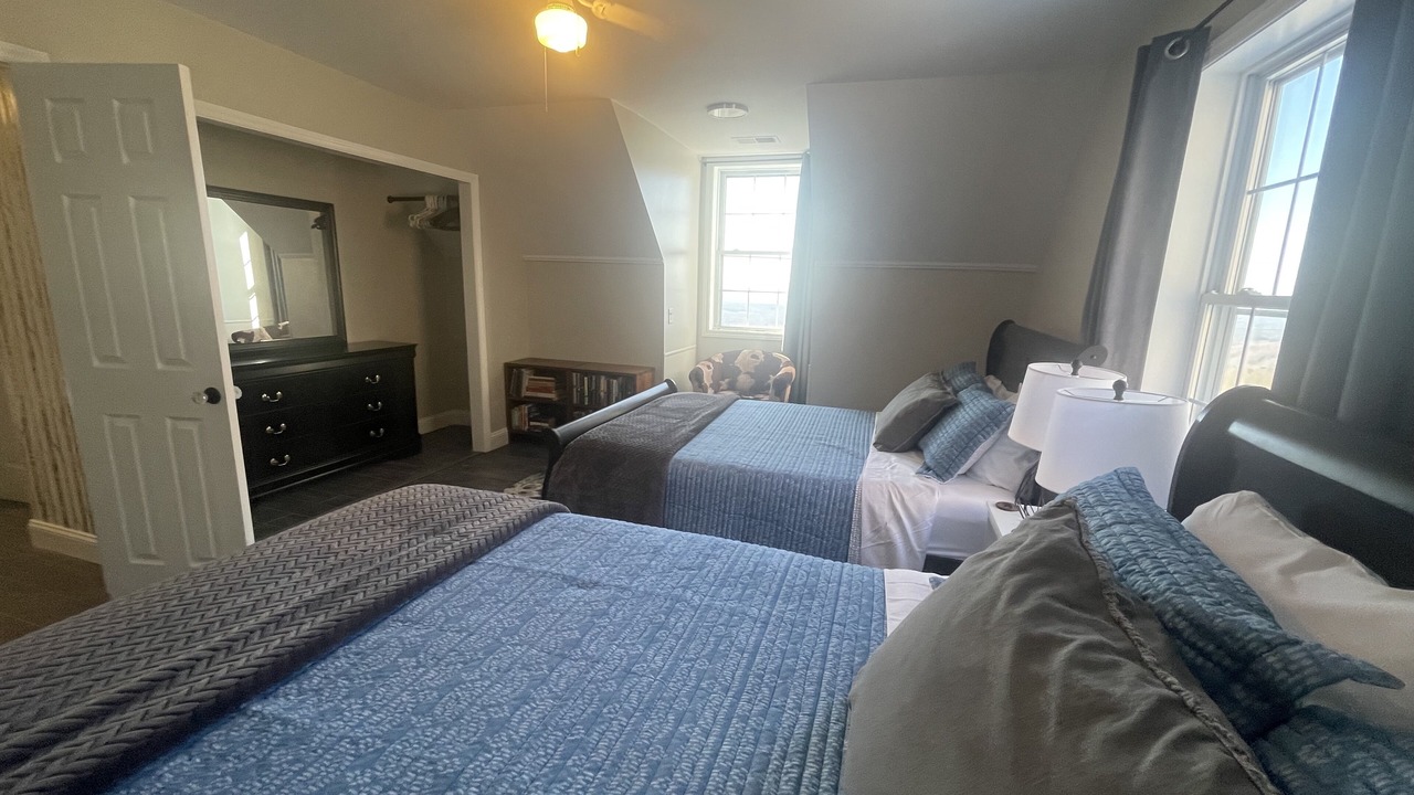 Photo of Bedroom in Fancy Gap