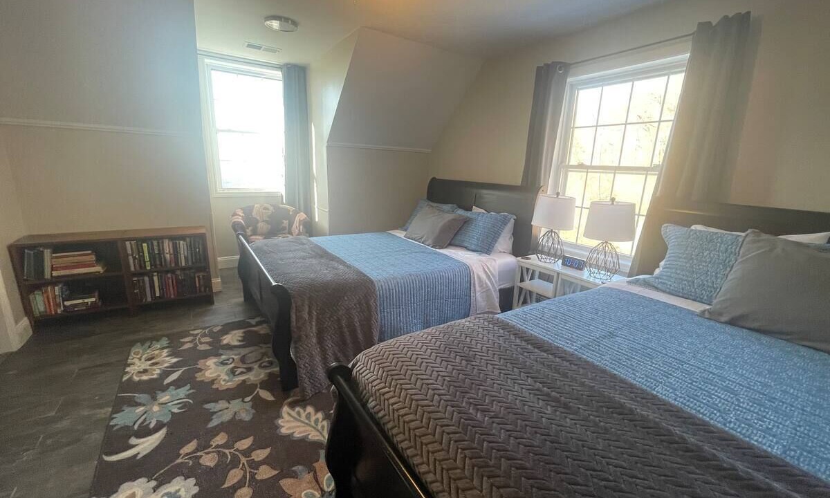 Photo of Bedroom in Fancy Gap
