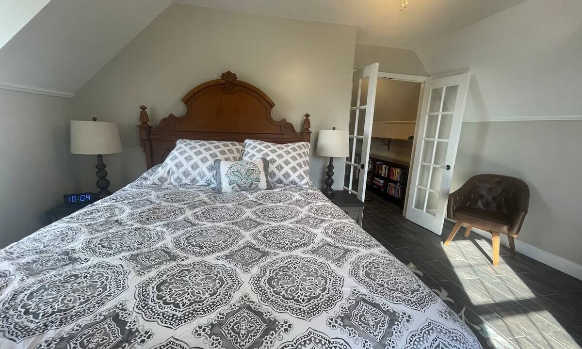 Photo of Bedroom in Fancy Gap
