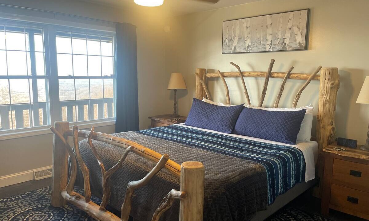 Photo of Bedroom in Fancy Gap