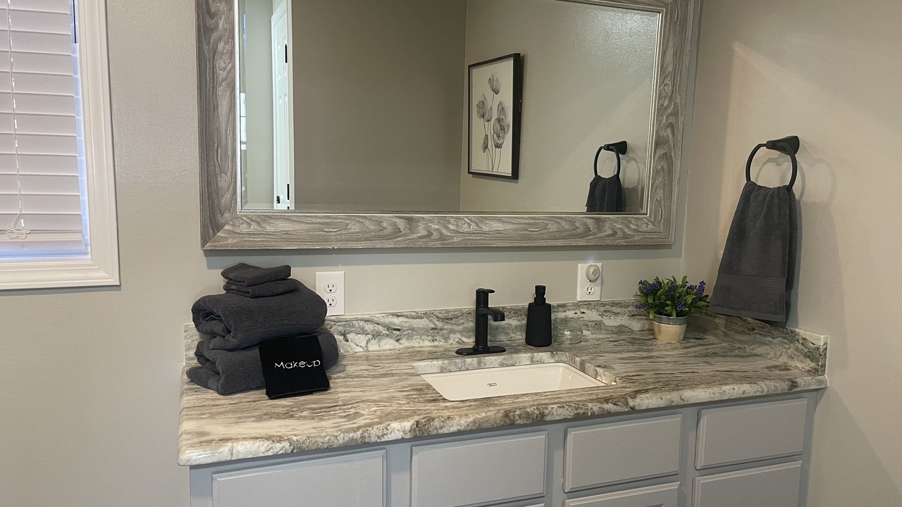 Photo of Bathroom in Fancy Gap