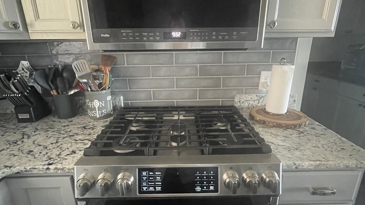 Photo of Kitchen in Fancy Gap