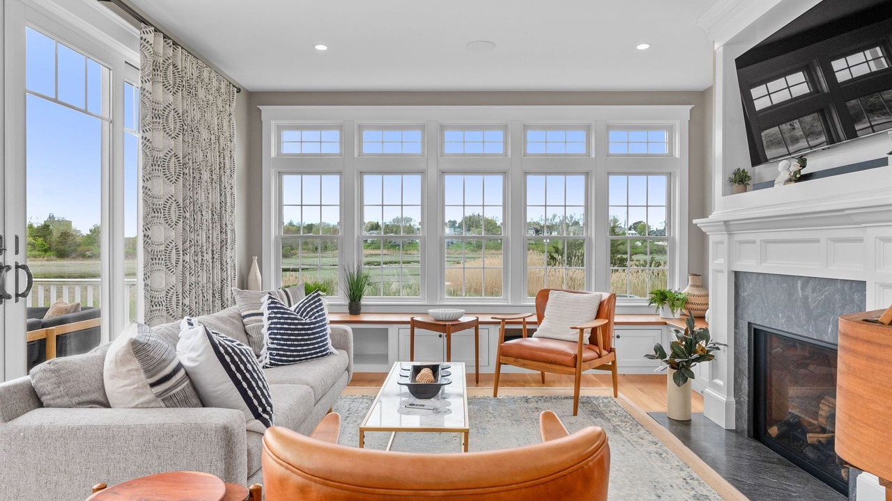 Photo of Livingroom in Sandwich