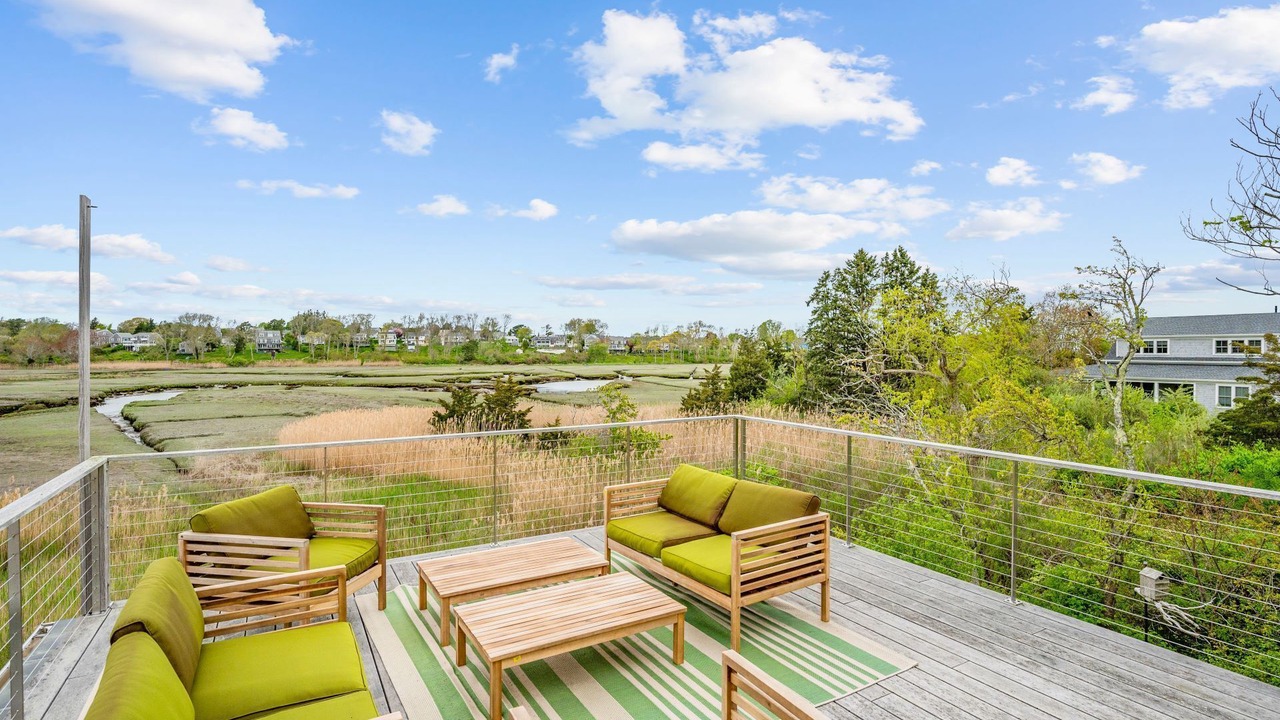 Photo of Patio Balcony in Sandwich