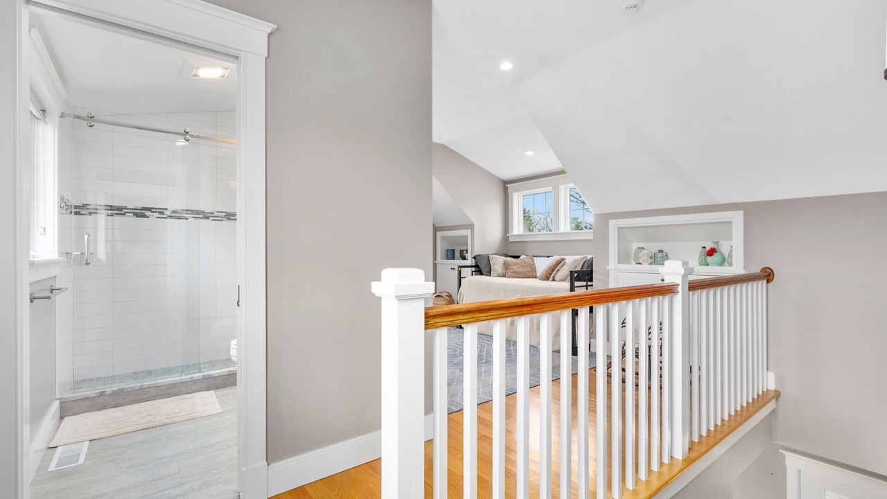 Photo of Bathroom in Sandwich