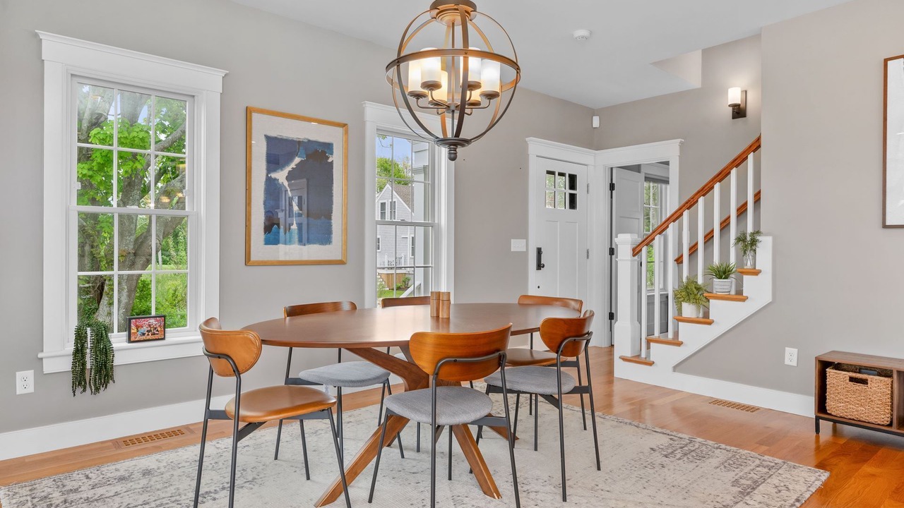 Photo of Bedroom in Sandwich