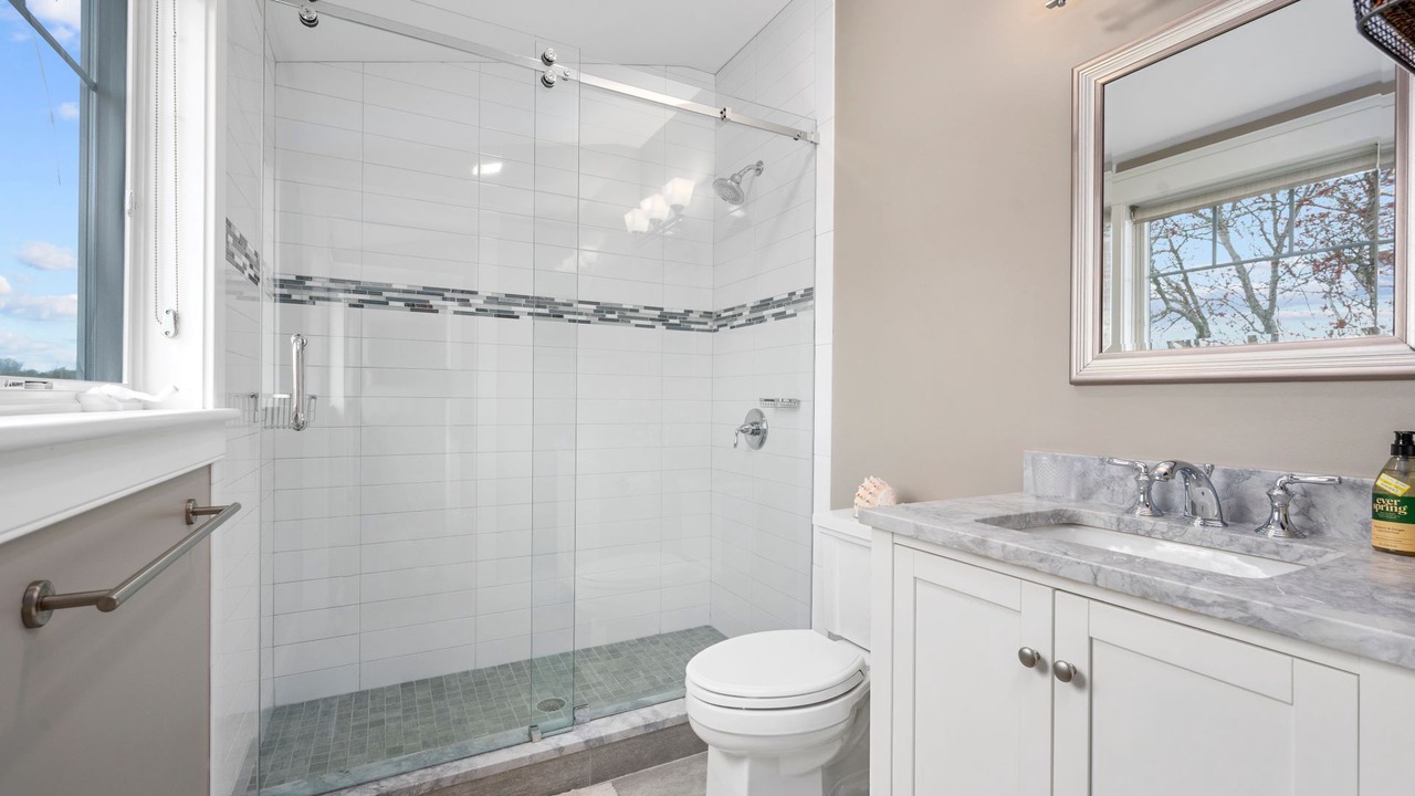 Photo of Bathroom in Sandwich