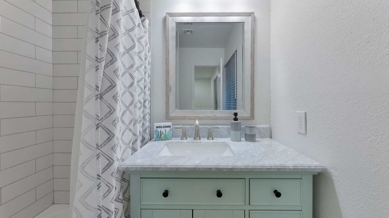Photo of Bathroom in Rancho Bel Air