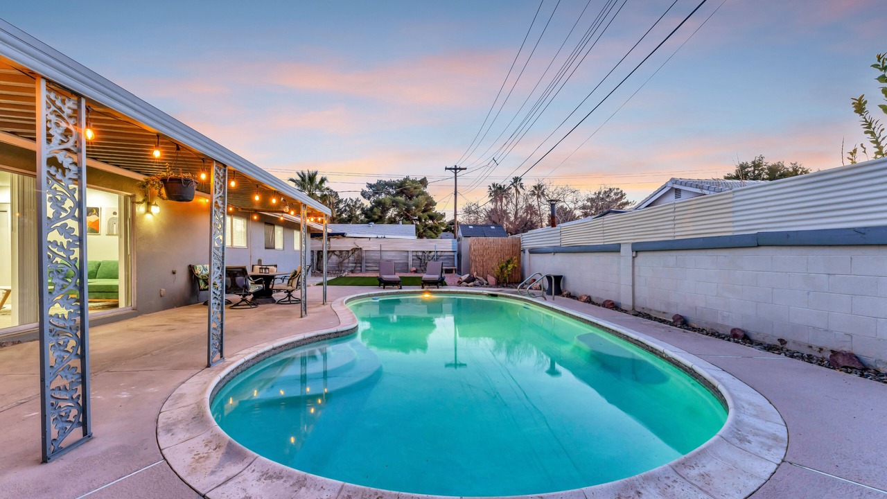 Photo of Outdoor in Rancho Bel Air