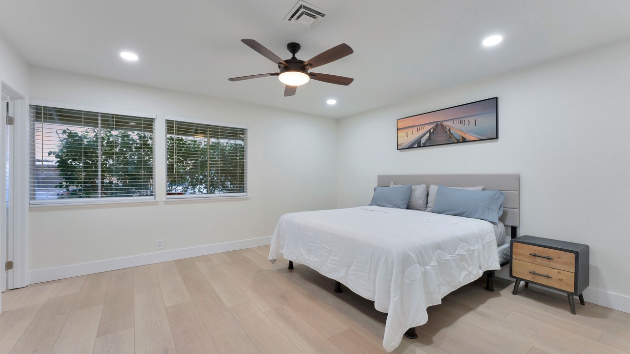 Photo of Bedroom in Rancho Bel Air