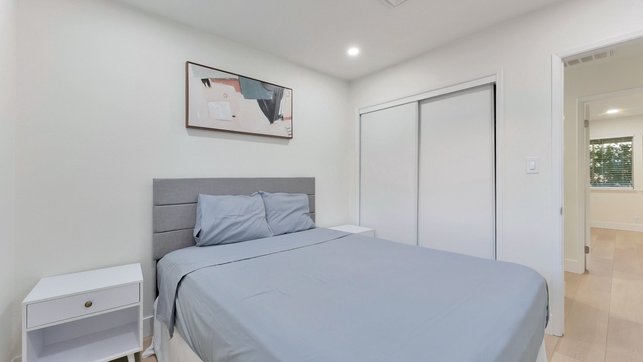 Photo of Bedroom in Rancho Bel Air