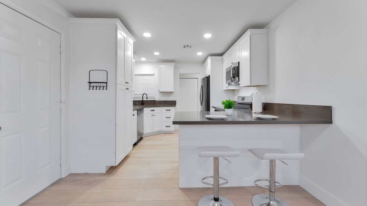 Photo of Kitchen in Rancho Bel Air