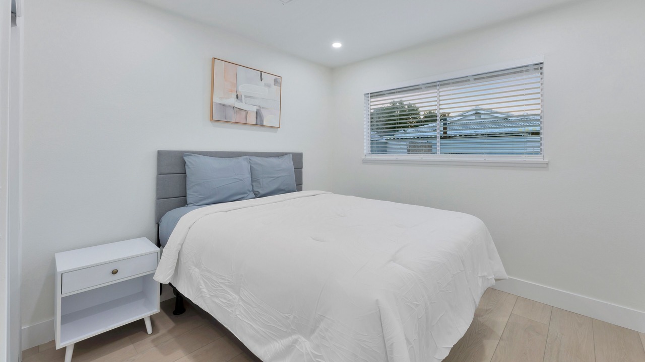 Photo of Bedroom in Rancho Bel Air