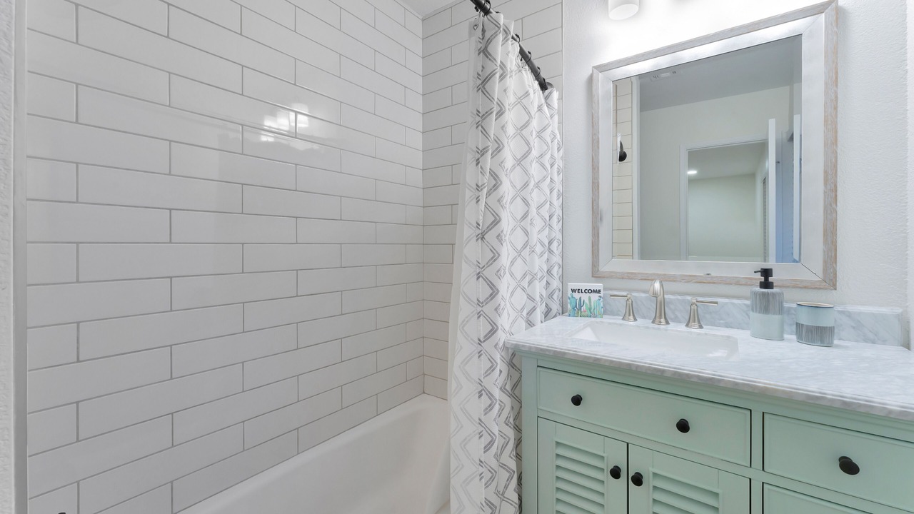 Photo of Bathroom in Rancho Bel Air