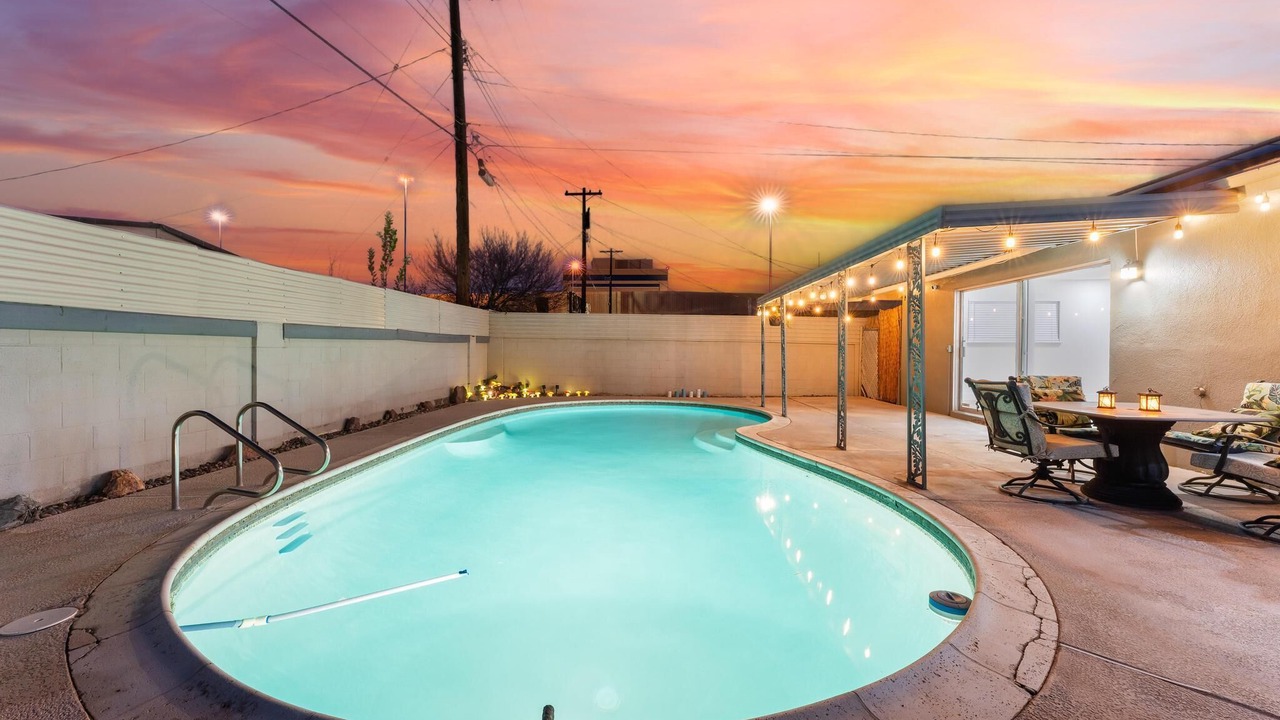 Photo of Outdoor in Rancho Bel Air