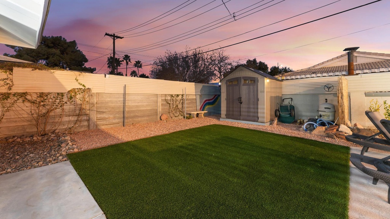 Photo of Outdoor in Rancho Bel Air