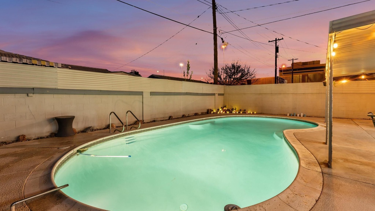 Photo of Outdoor in Rancho Bel Air