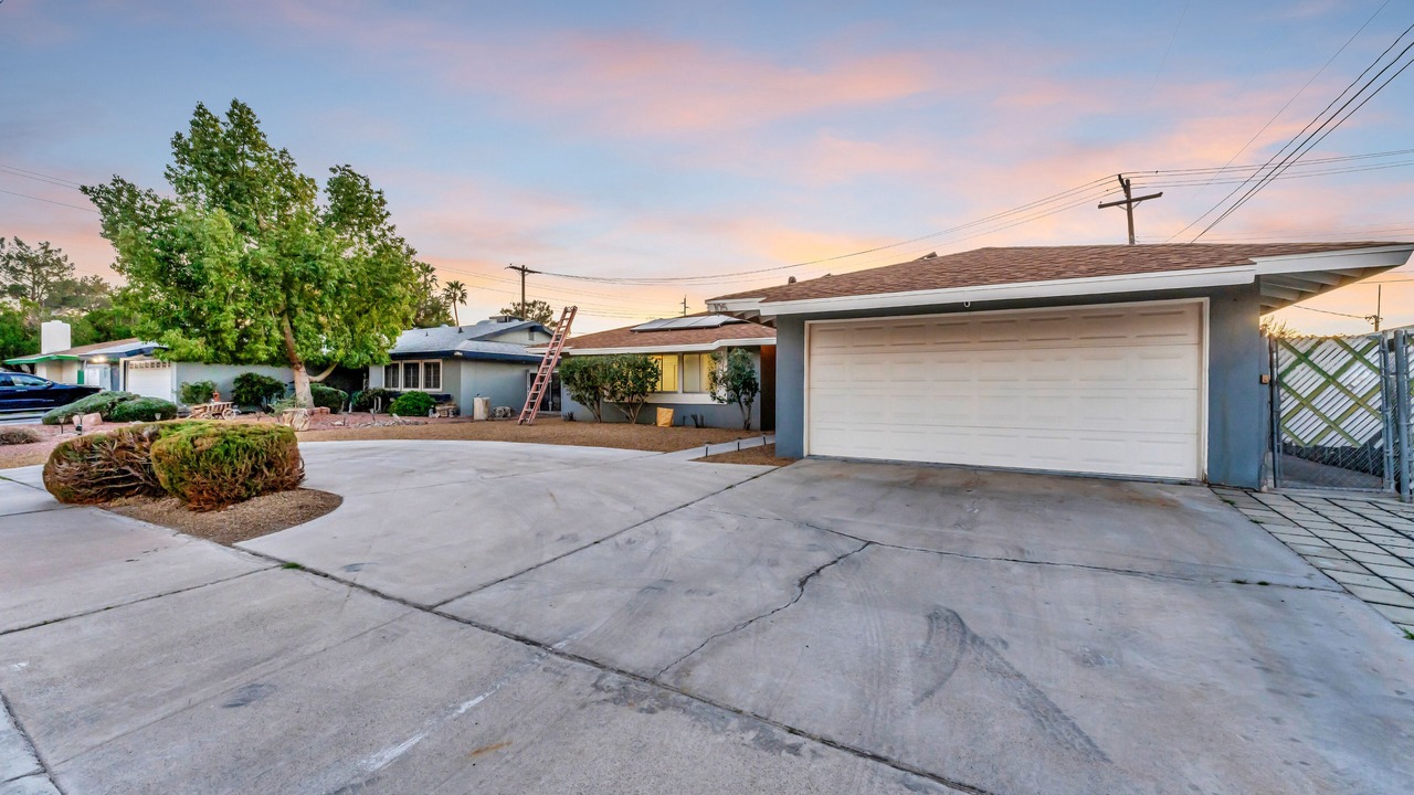 Photo of Outdoor in Rancho Bel Air