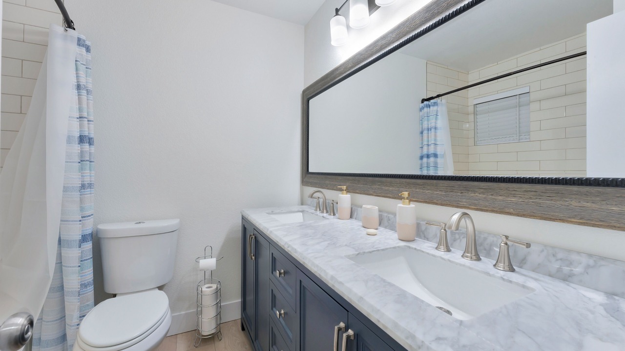Photo of Bathroom in Rancho Bel Air