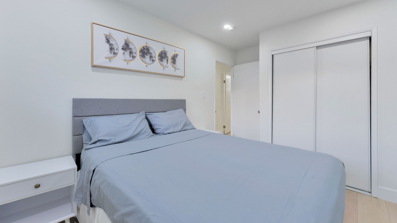 Photo of Bedroom in Rancho Bel Air