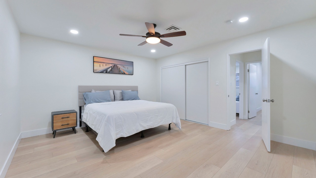 Photo of Bedroom in Rancho Bel Air