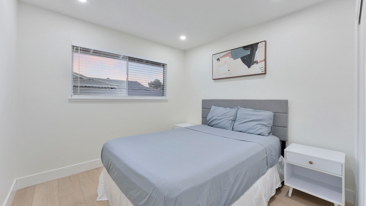 Photo of Bedroom in Rancho Bel Air