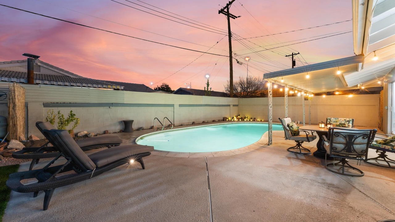 Photo of Outdoor in Rancho Bel Air