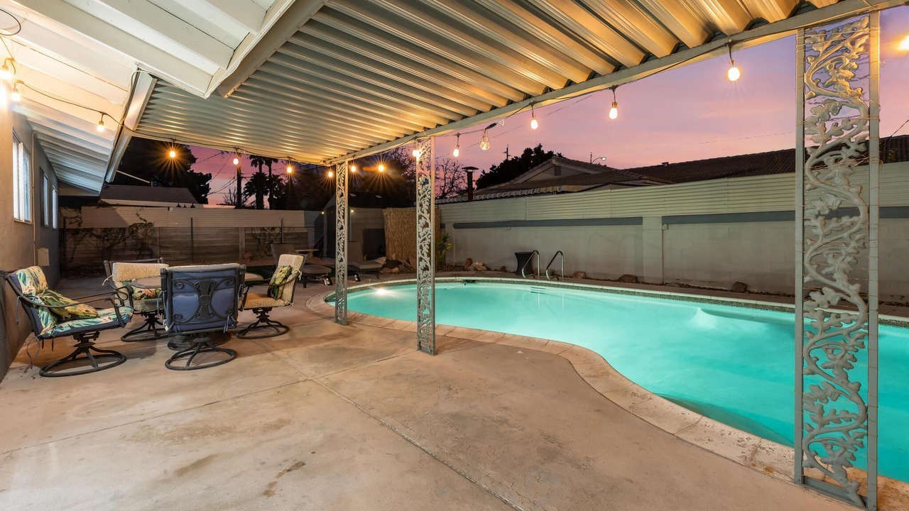 Photo of Outdoor in Rancho Bel Air