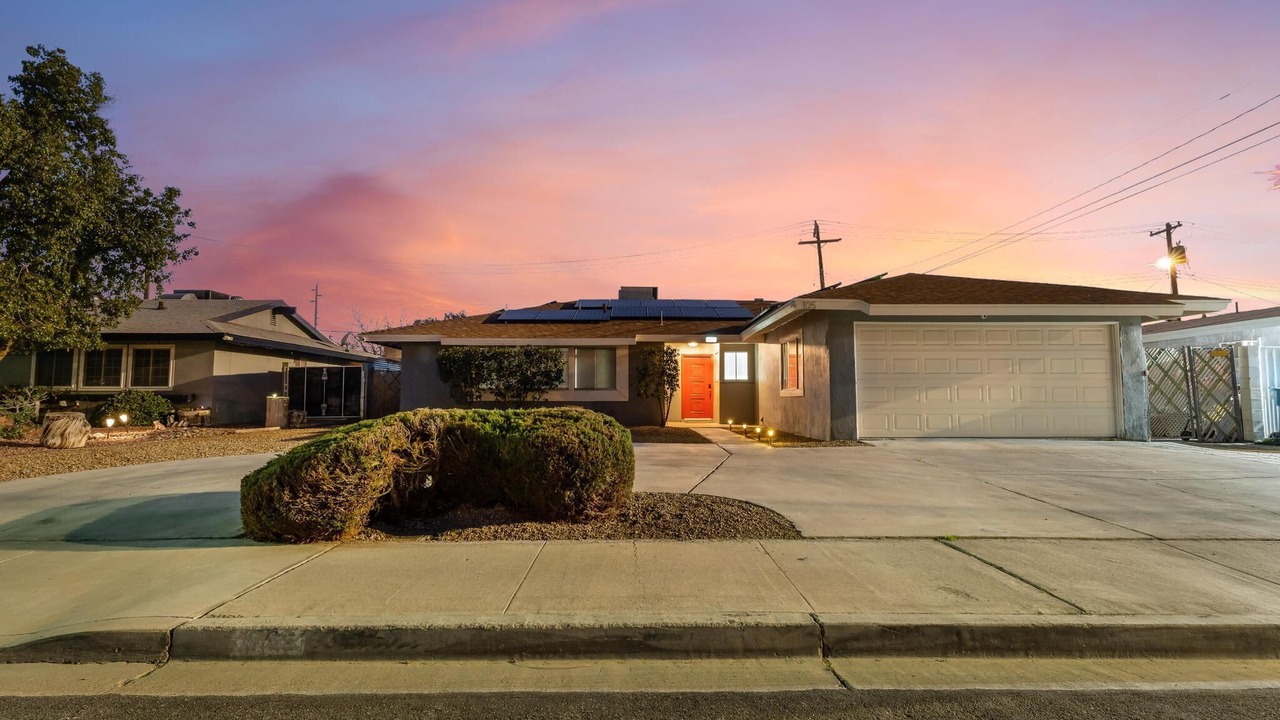 Photo of Outdoor in Rancho Bel Air